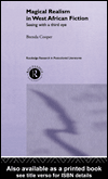 Title details for Magical Realism in West African Fiction by Brenda  Cooper - Available